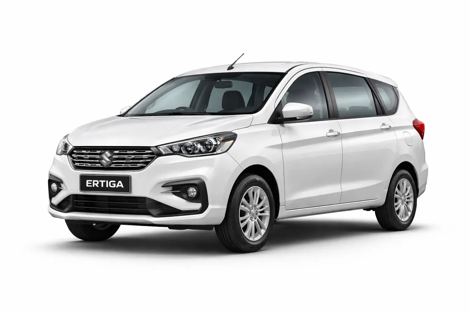 Maruti Suzuki Ertiga car rental in Bangalore